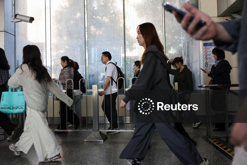 China allocates initial $8.9 billion for consumer goods trade-in scheme in 2026