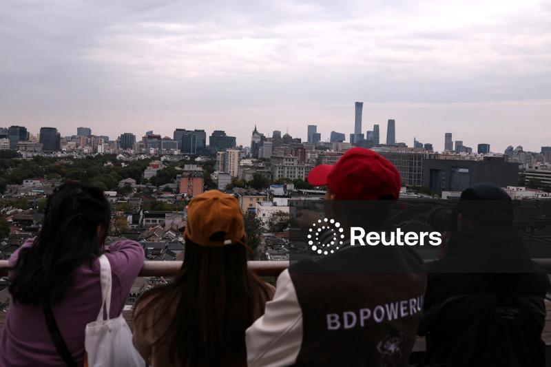 China approves major projects and investment plans for 2026 totalling $42 billion