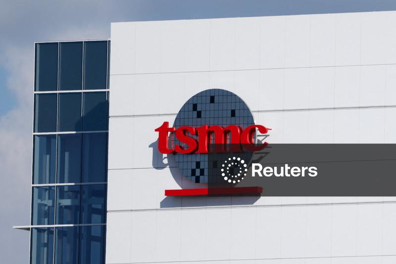 U.S. grants TSMC annual licence to import U.S. chipmaking tools into China