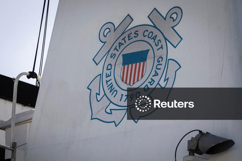 US Coast Guard searches for survivors after strike on suspected drug vessels