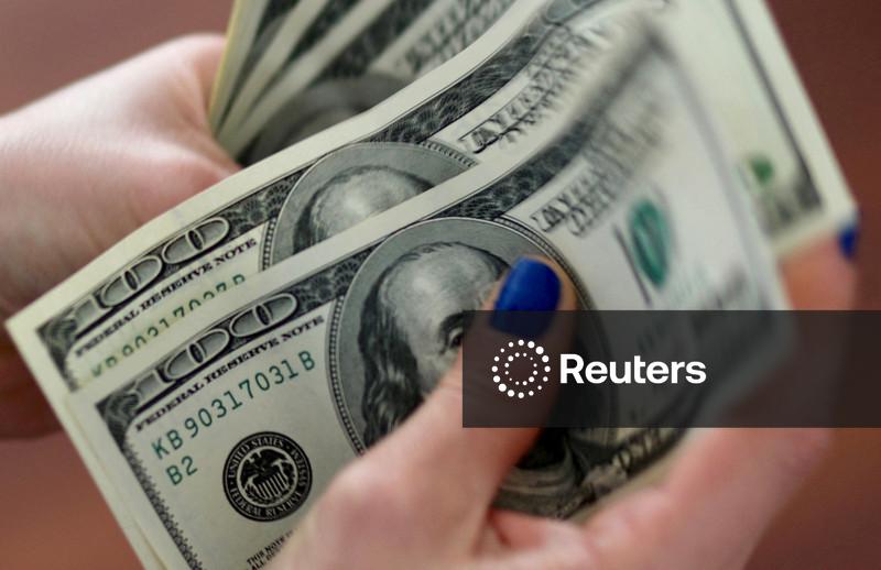 Dire year for dollar has little light at end of tunnel in 2026