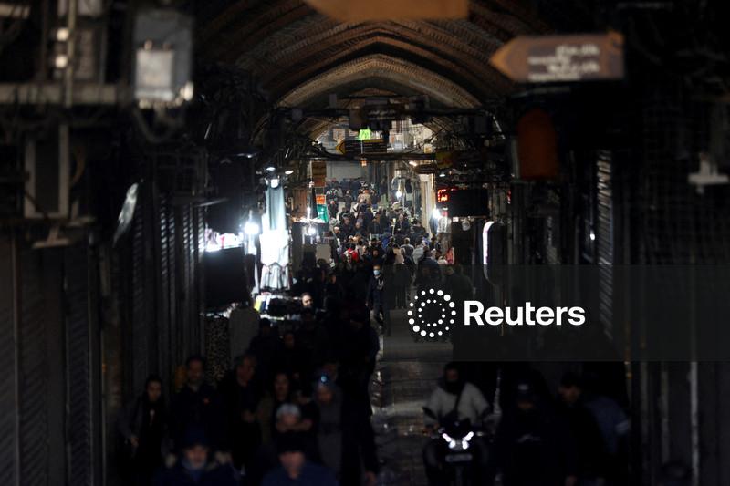 Several reported killed in Iran protests over economic woes