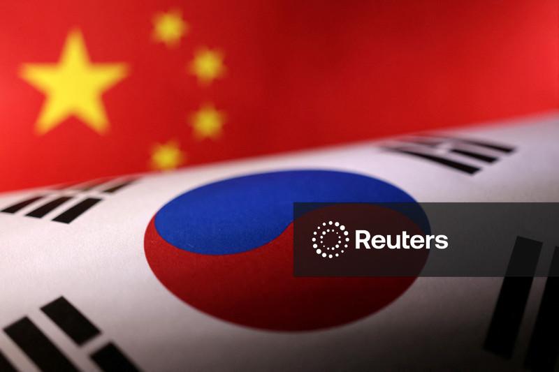 China's Xi to host South Korea's Lee from Sunday amid Japan tensions