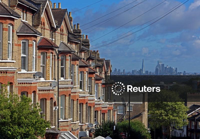 UK house prices drop unexpectedly in December, Nationwide says