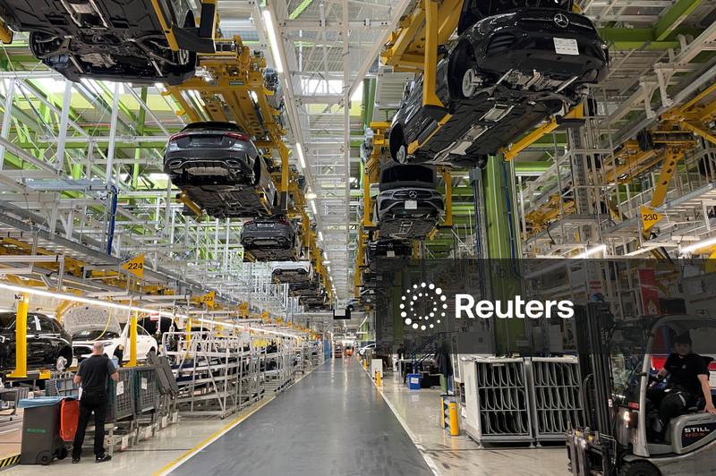 German exporters face prolonged slump in key U.S., China markets