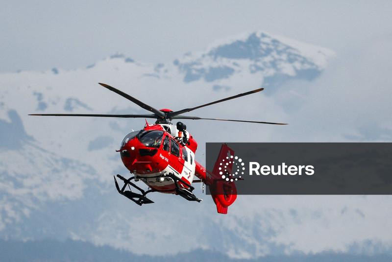 Scrutiny turns to safety set-up of Swiss bar after deadly blaze