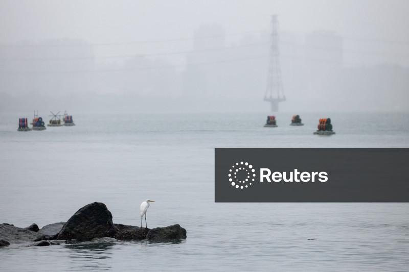 Analysis-US strike on Venezuela to embolden China's territorial claims, Taiwan attack unlikely, analysts say