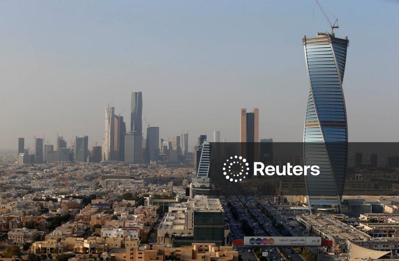 Saudi Arabia's non-oil private sector growth slows in December, PMI shows