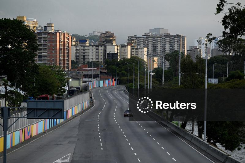 Trump's Venezuela gambit tests investor appetite for geopolitical risk