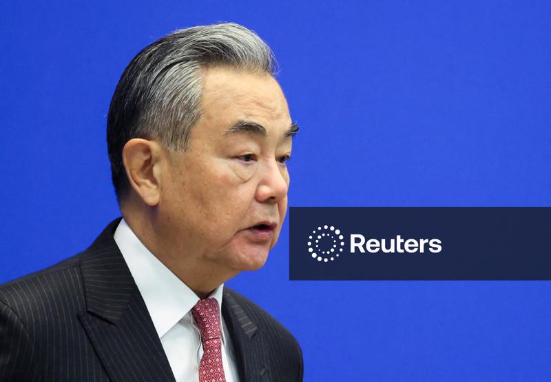 US capture of Maduro tests limits of China's diplomatic push