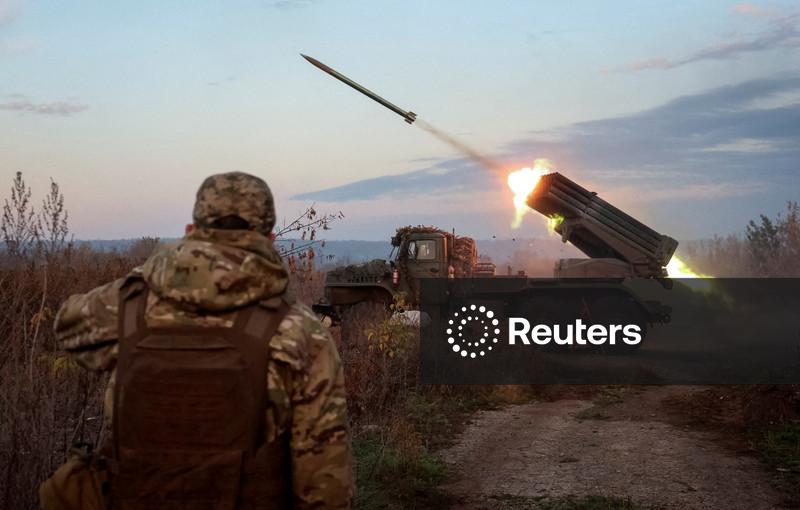 Ukraine's allies meet with aim to make security pledges concrete