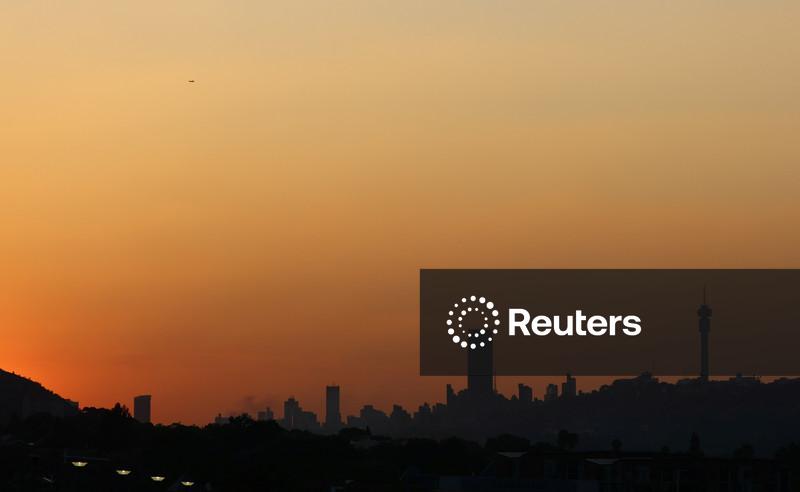 South Africa business activity contracts in December at fastest pace in 11 months, PMI shows