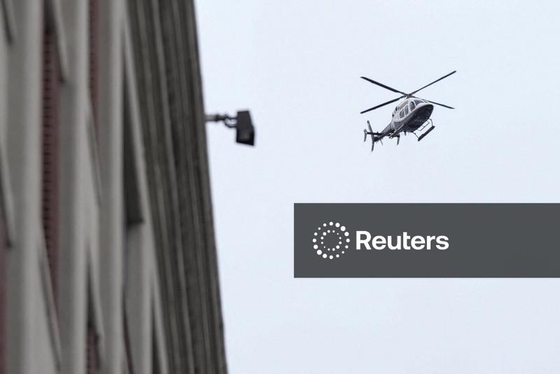 Mystery trader garners $400,000-plus windfall on Maduro's capture