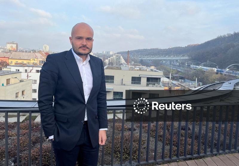 Exclusive-Czech defence firm CSG nears IPO decision that would boost M&A war chest