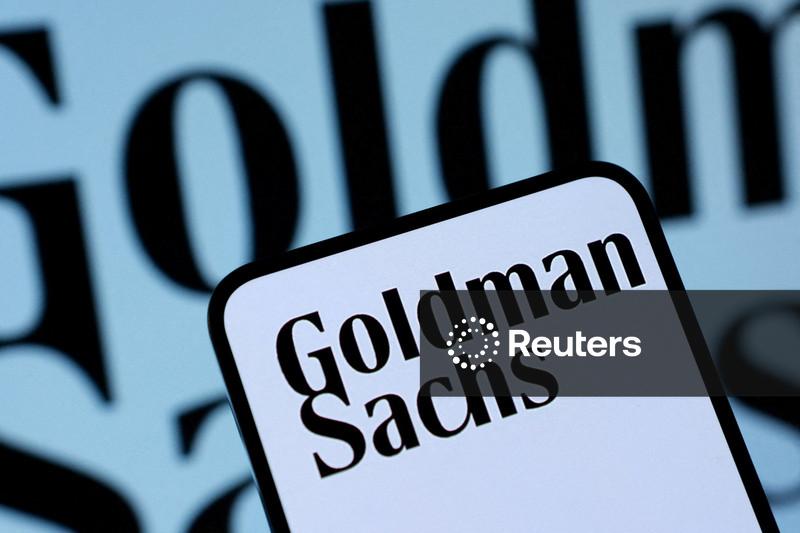 Goldman Sachs tops global M&A rankings with $1.48 trillion in deals