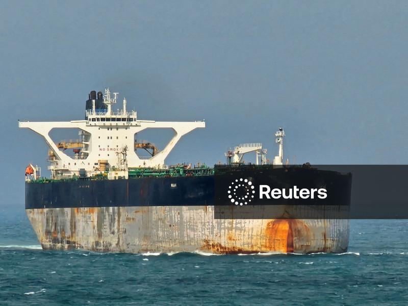 US seizes Russian-flagged tanker, another tied to Venezuela as Trump widens oil push
