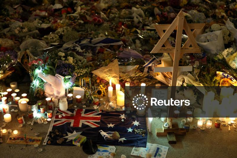 Australia to hold public inquiry into Bondi Beach attacks