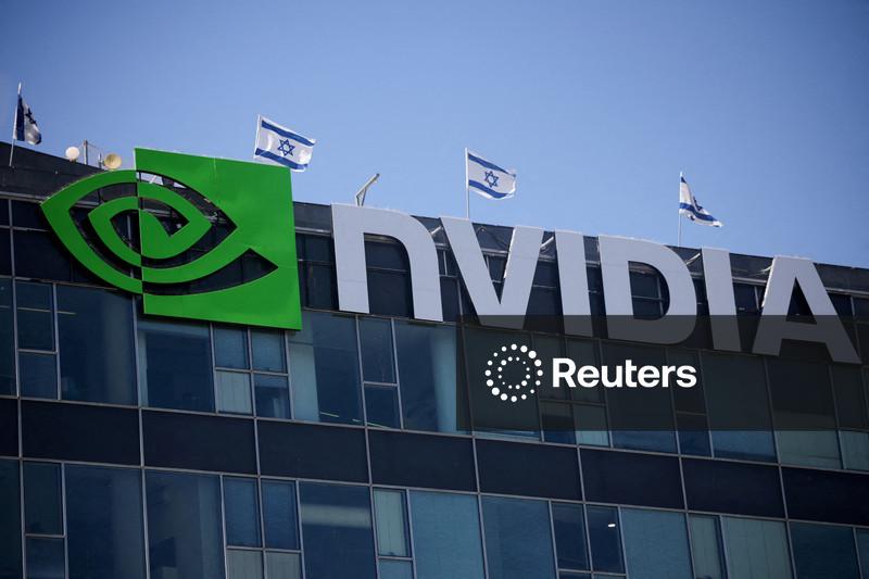 Exclusive-Nvidia requires full upfront payment for H200 chips in China, sources say