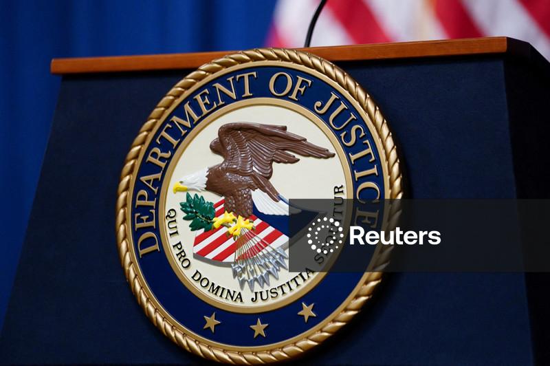 Trump administration says it is creating new DOJ division to tackle fraud