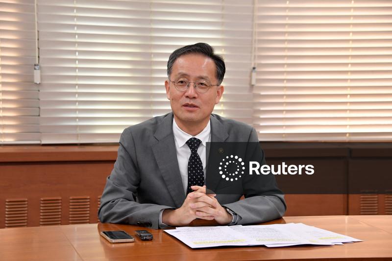 South Korea to open FX market around the clock, in bid for MSCI upgrade