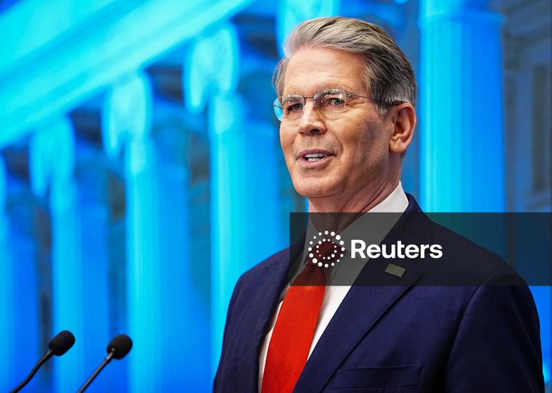 US Treasury probes money transfer firms, banks amid Minnesota fraud scandal, Bessent says