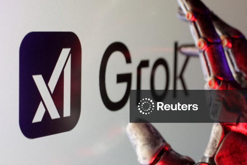 Indonesia temporarily blocks access to Grok over  sexualised images