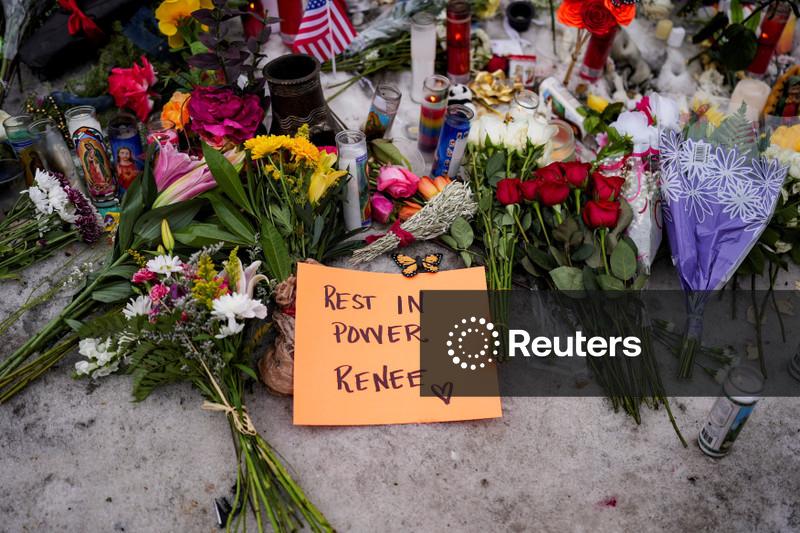 Fatal ICE shooting of Minneapolis activist sets stage for national protests