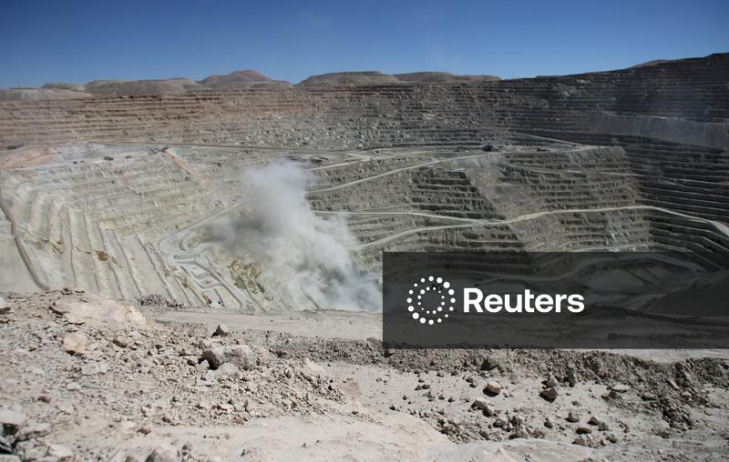 Rio Tinto's bid for Glencore piles pressure on BHP 