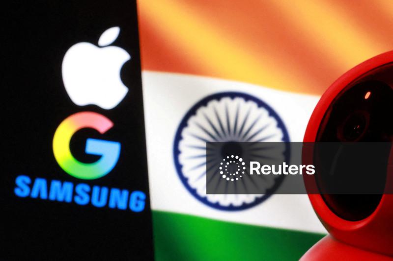 Exclusive-India proposes forcing smartphone makers to give source code in security overhaul