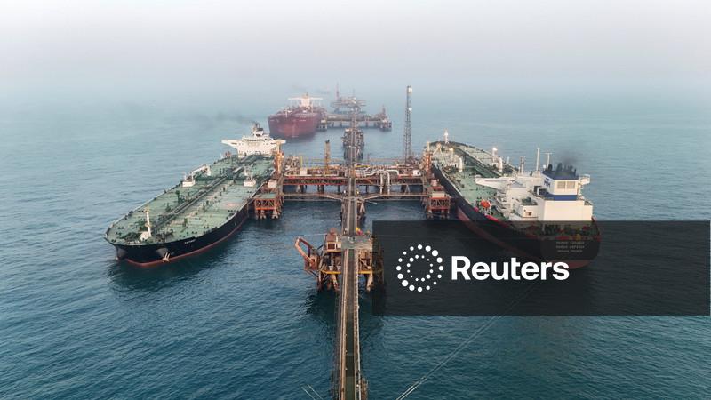 Goldman projects lower oil prices in 2026 as supply swells