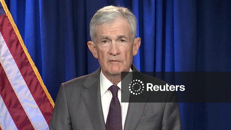 MORNING BID: Powell's punch back jolts markets