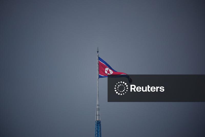 North Korea condemns multilateral sanction monitoring activity, KCNA says