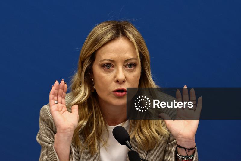 Venezuela frees two more Italians, says Italian Prime Minister