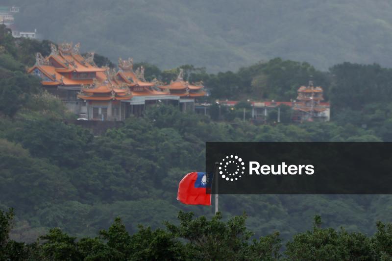 Taiwan says it has reached 'broad consensus' with US on tariff talks