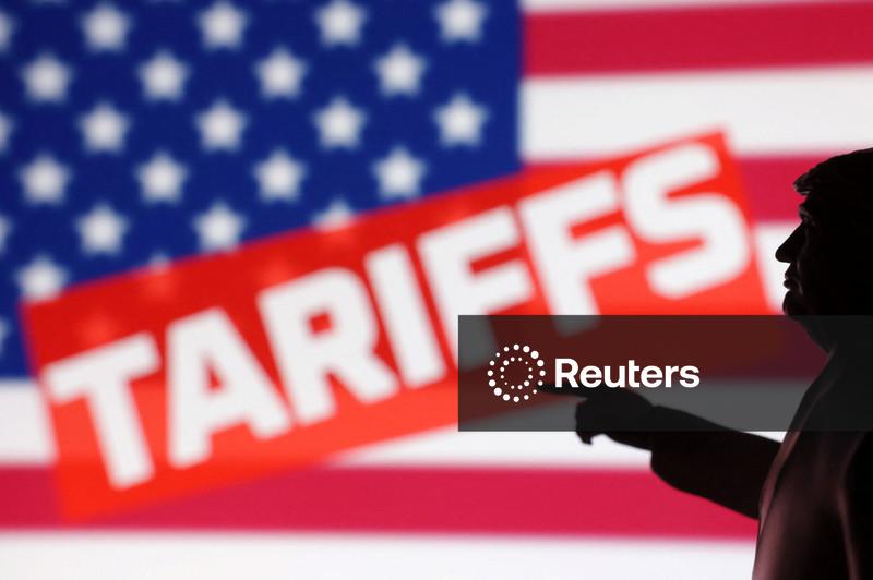 Factbox-Iran's trading partners that face 25% US tariffs