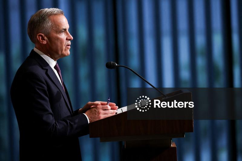 Canadian prime minister visits China after nearly a decade of tense relations