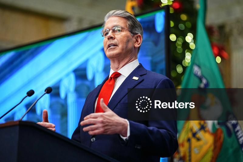 G7, other allies discuss ways to reduce dependence on Chinese rare earths