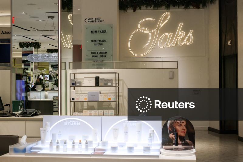 Saks Global files for bankruptcy after Neiman Marcus takeover leads to financial collapse