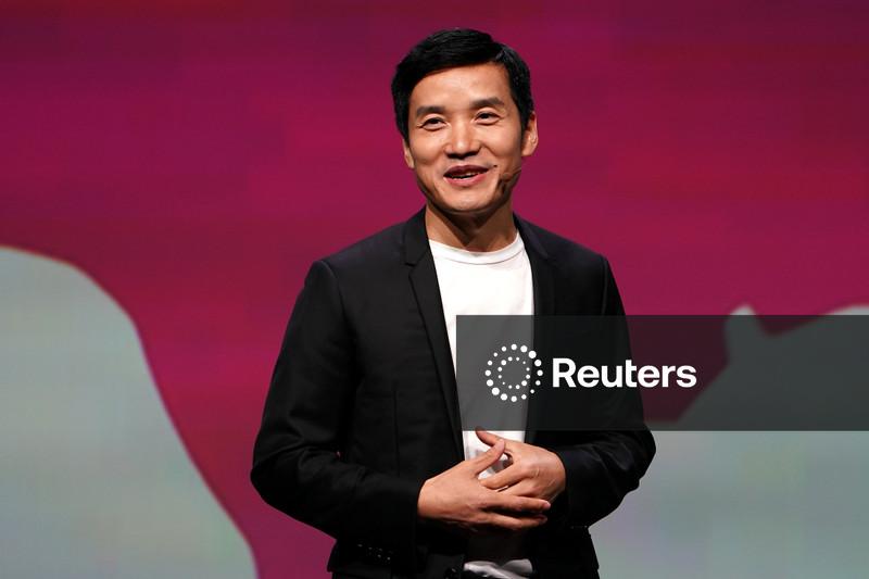 Taiwan seeks arrest of Chinese smartphone maker OnePlus CEO over illegal hires