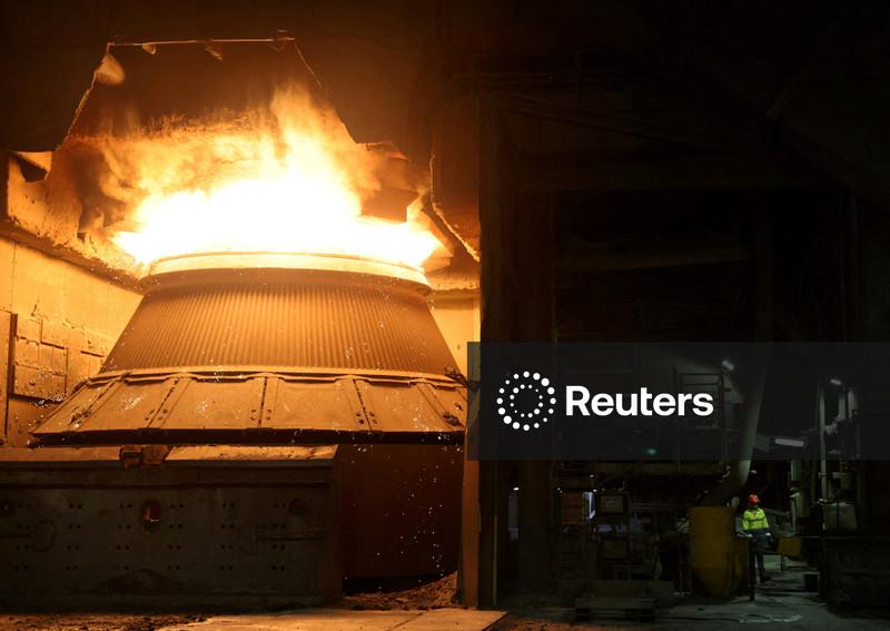 Australian takeover target BlueScope charms shareholders with $293 million dividend