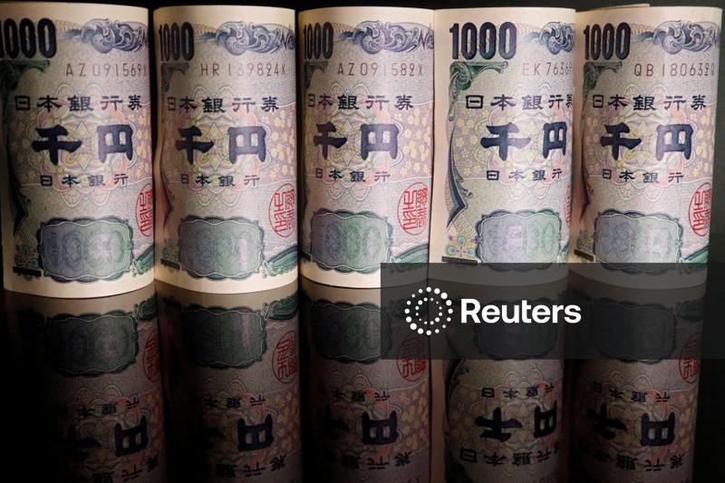 MORNING BID: Turbocharged 'Takaichi trade' puts markets on yen watch