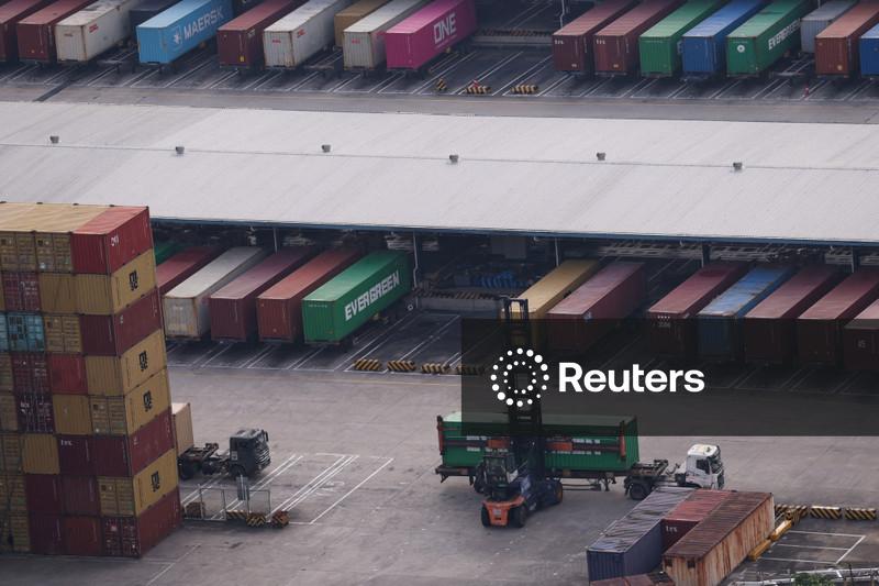 China's trade ends 2025 with record $1.2 trillion surplus despite Trump tariff jolt