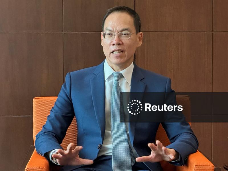 Bank of Thailand deputy governor expects GDP rebound in Q4, limited policy space (Jan 6)