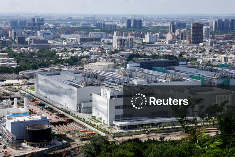 TSMC Q4 profit jumps 35% to record, beats expectations