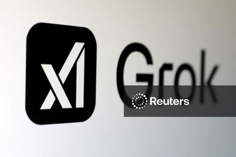 Factbox-Elon Musk's Grok faces global scrutiny for sexualised AI deepfakes