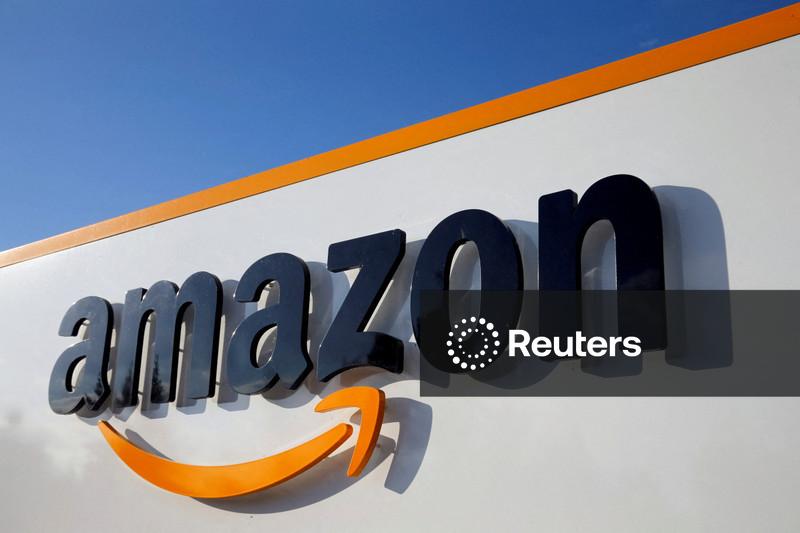 Amazon launches new Europe-based cloud service to address user concerns