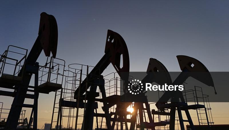 Oil prices extend losses as chance of US strike on Iran recedes