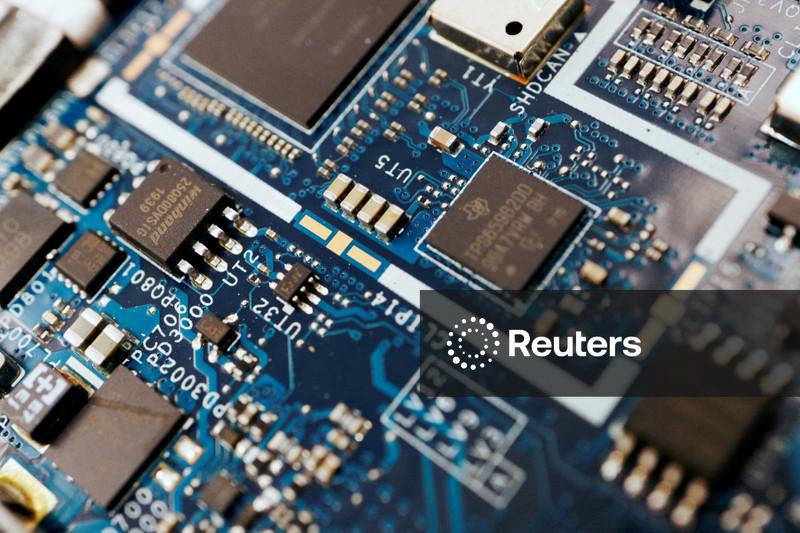 Taiwan aims to be strategic AI partner in U.S. tariff deal