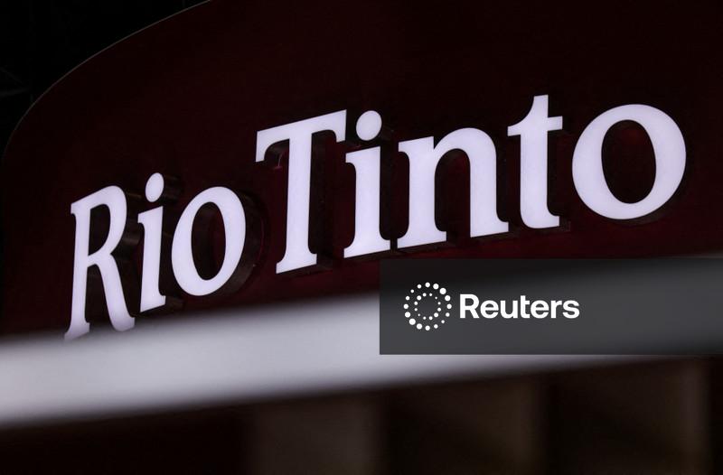 Analysis-Rio Tinto-Glencore merger may need asset sales to win over China