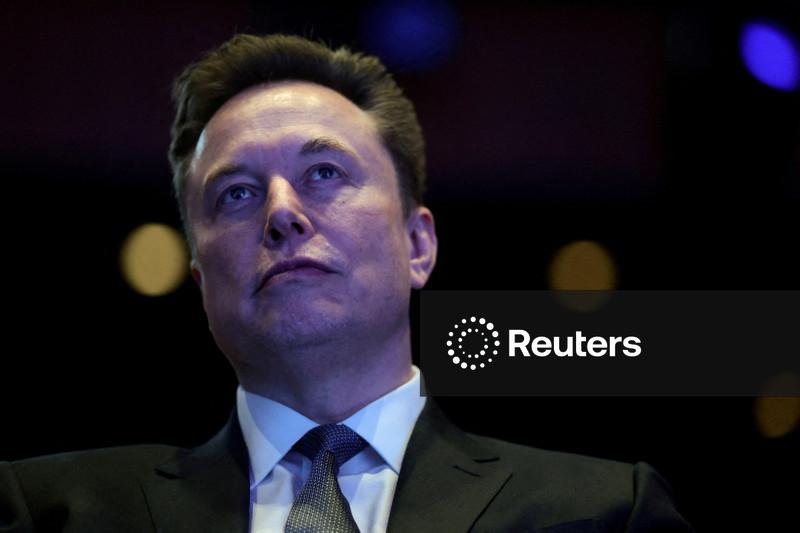 Musk dealt blow over Grok deepfakes, but regulatory fight far from over